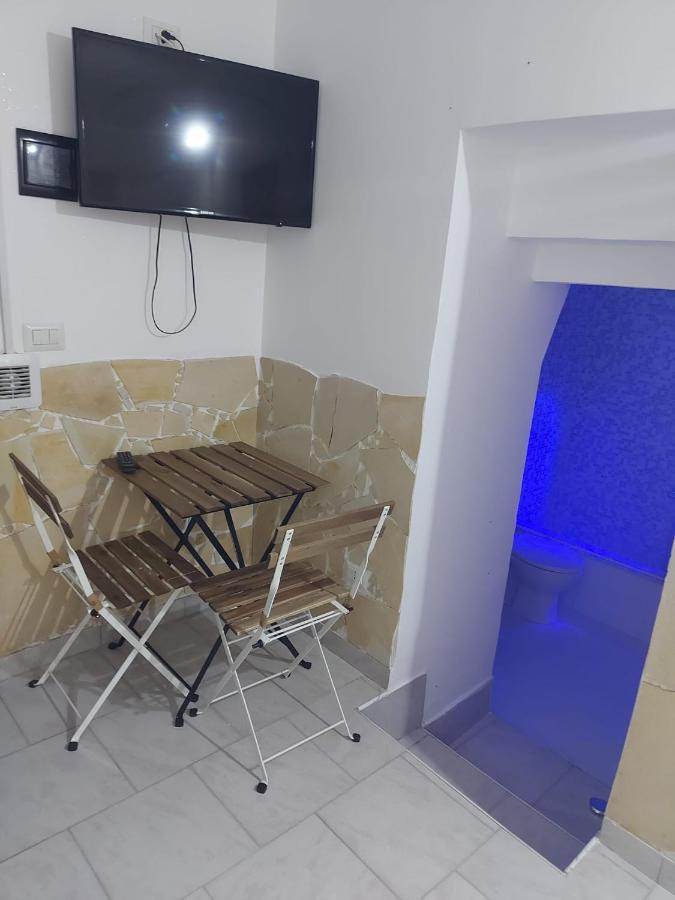 Moro Rooms คาตาเนีย ภายนอก รูปภาพ
